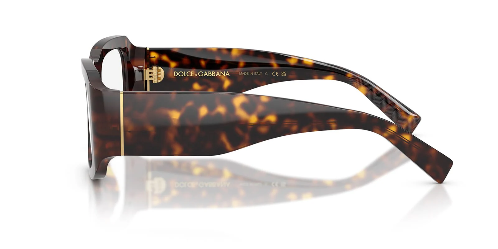 Dolce&Gabbana DG4503 502/1W - Image 3