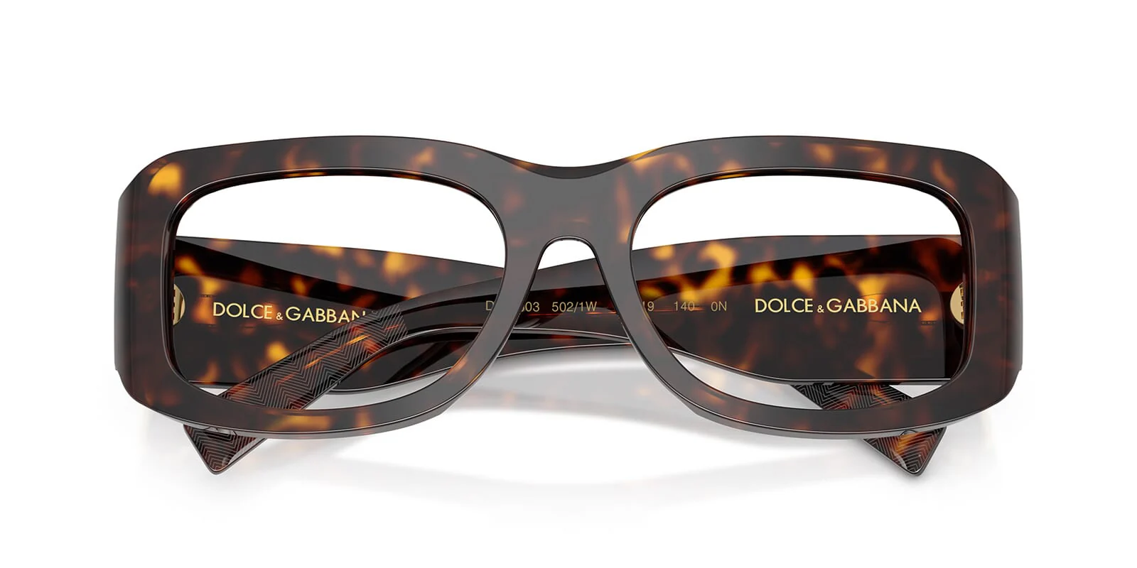Dolce&Gabbana DG4503 502/1W - Image 4