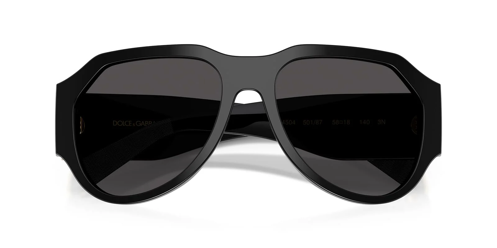 Dolce&Gabbana DG4504 501/87 - Image 4