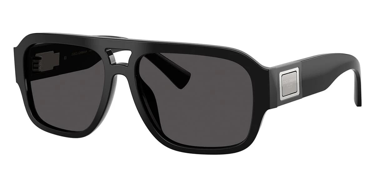 Dolce&Gabbana DG4506 501/87