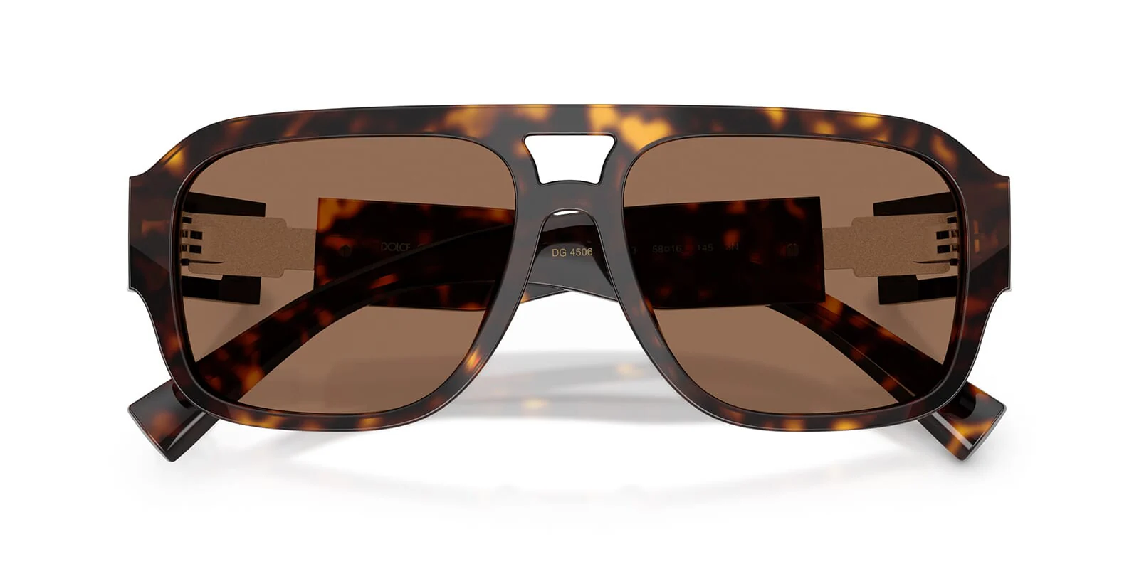 Dolce&Gabbana DG4506 502/73 - Image 4