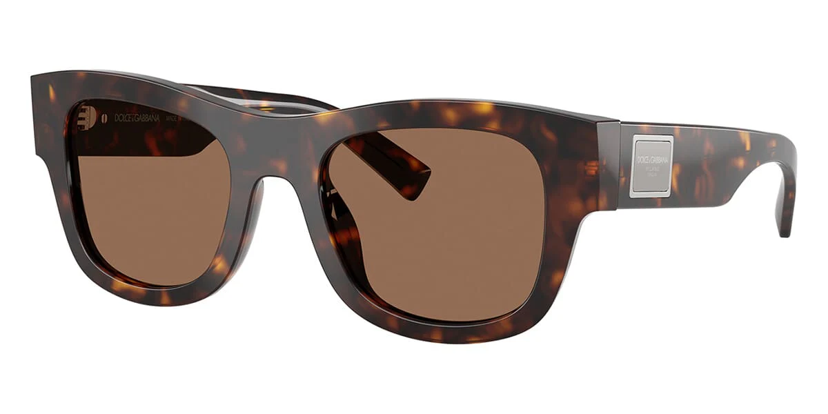 Dolce&Gabbana DG4509 502/73