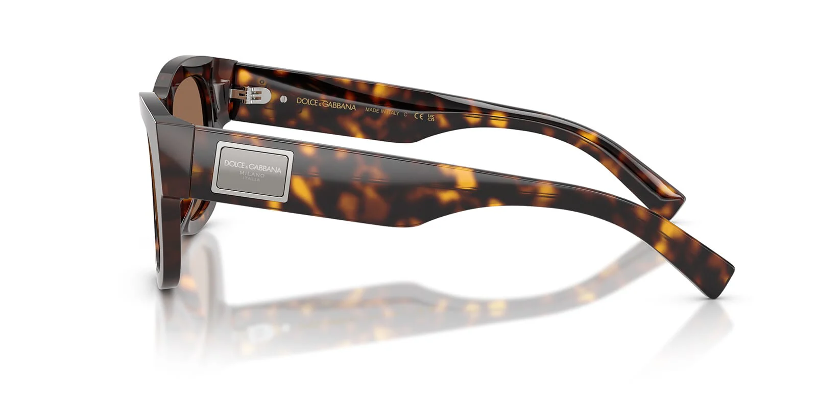 Dolce&Gabbana DG4509 502/73 - Image 3
