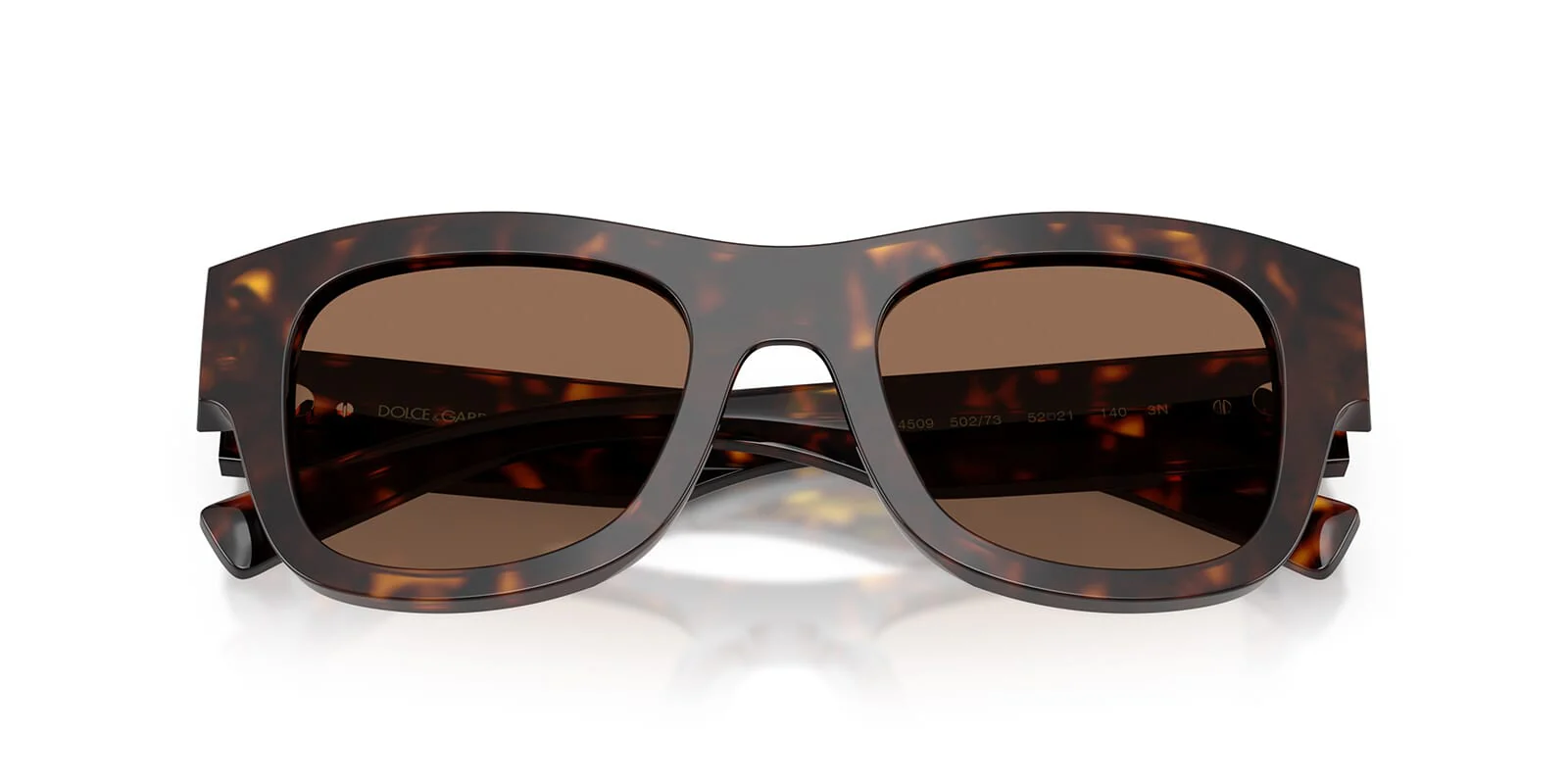 Dolce&Gabbana DG4509 502/73 - Image 4