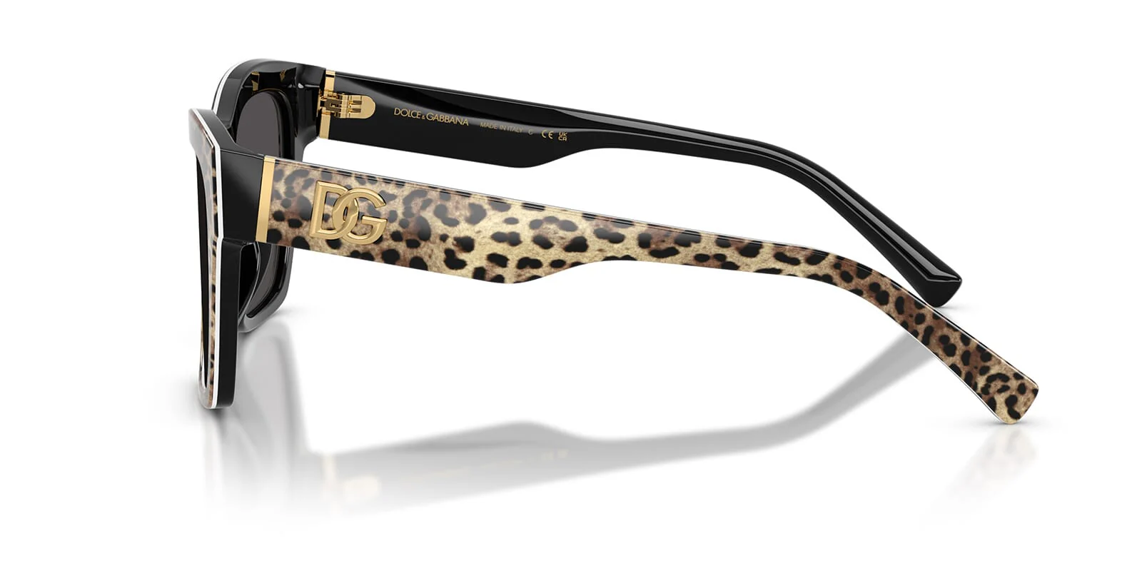 Dolce&Gabbana DG4512 3163/87 - Image 3