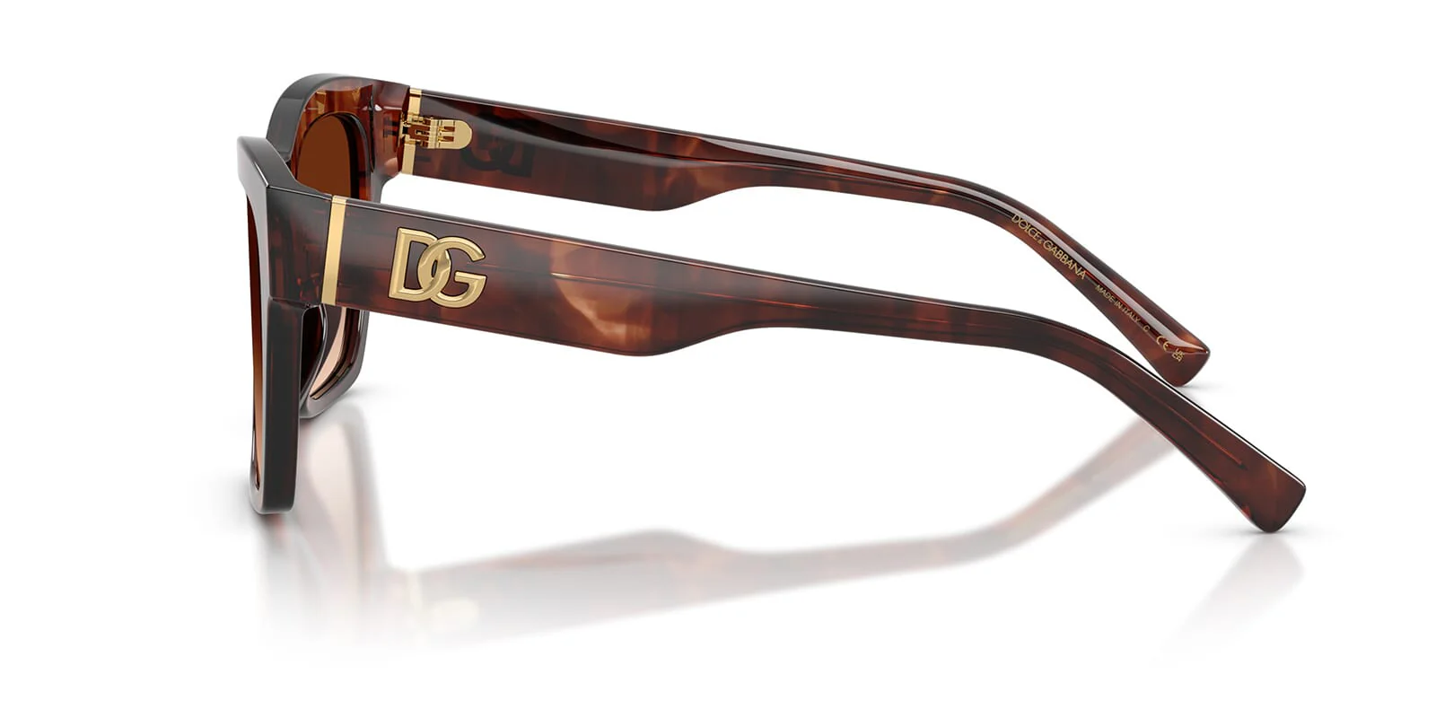 Dolce&Gabbana DG4512 3222/74 - Image 3