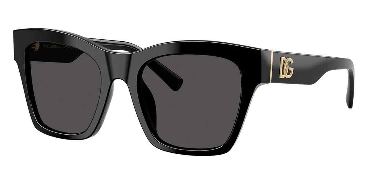 Dolce&Gabbana DG4512 501/87