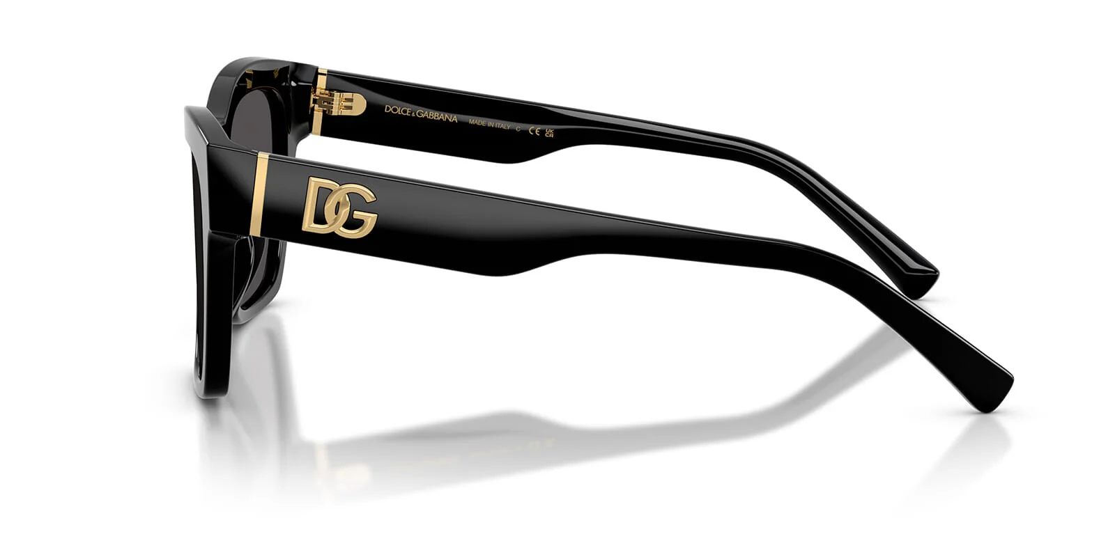 Dolce&Gabbana DG4512 501/87 - Image 3