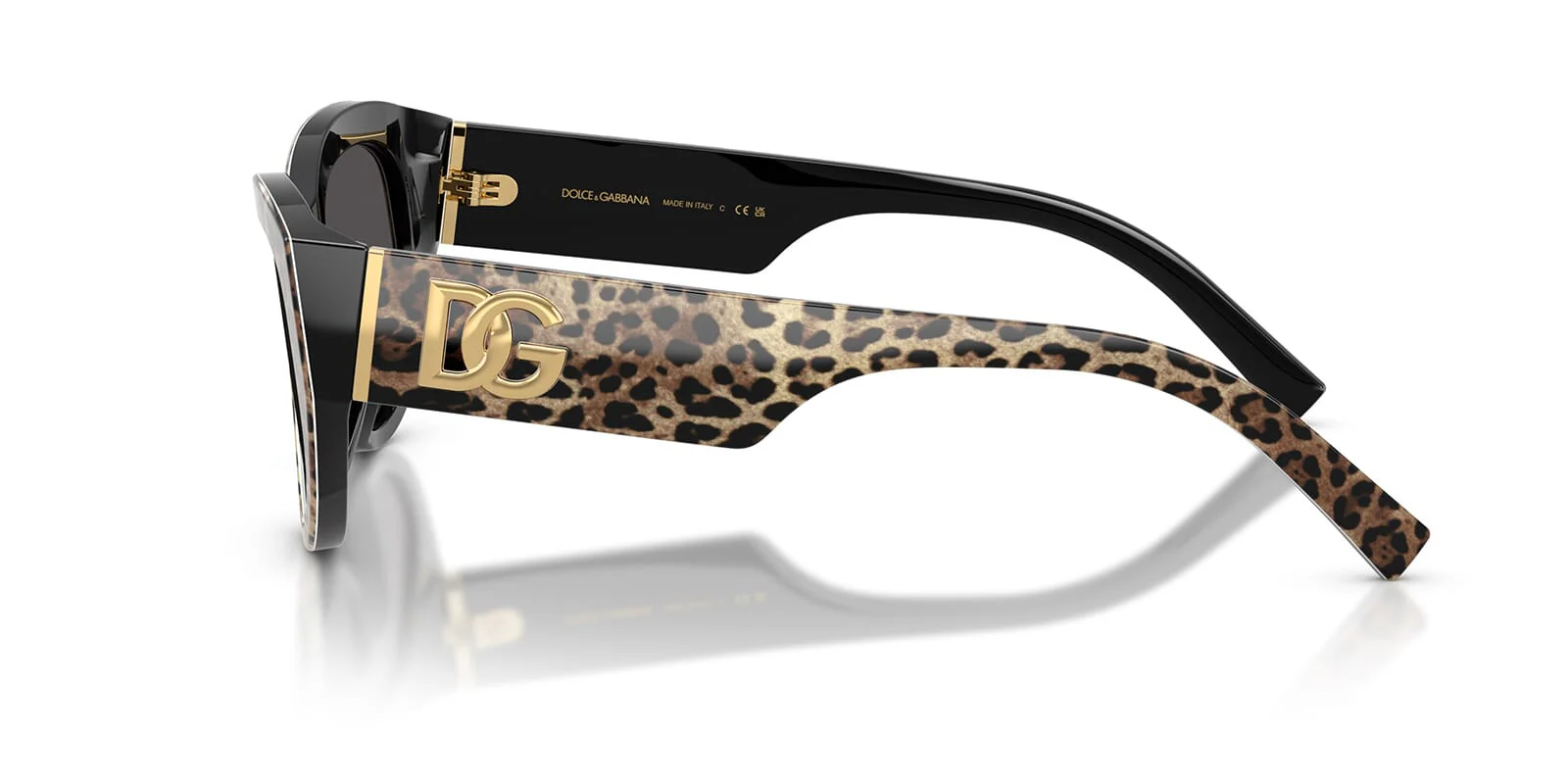 Dolce&Gabbana DG4514 3163/87 - Image 3
