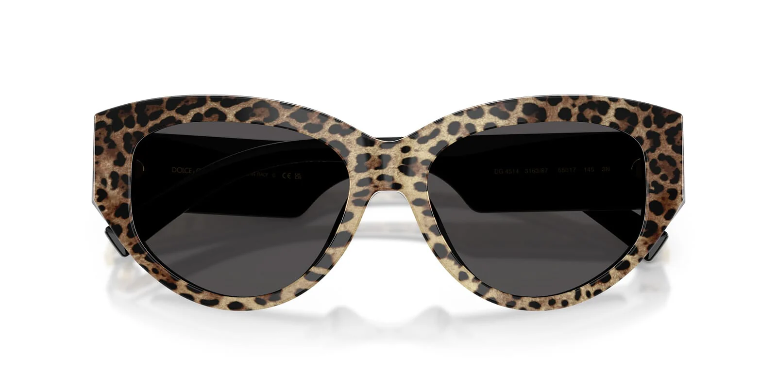 Dolce&Gabbana DG4514 3163/87 - Image 4