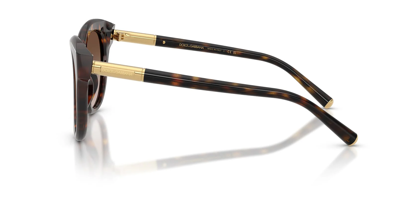 Dolce&Gabbana DG4518 502/13 - Image 3