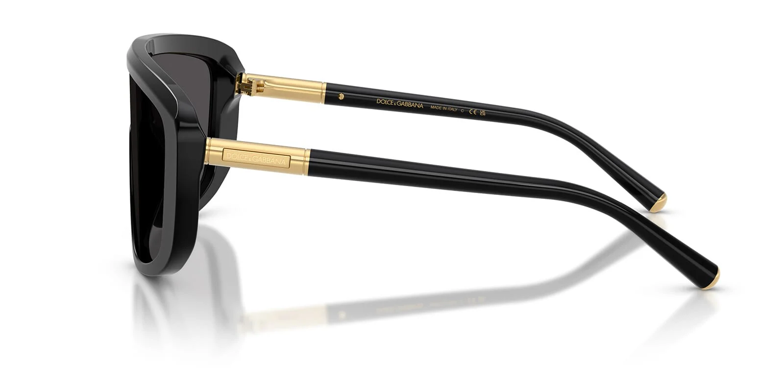 Dolce&Gabbana DG4520 501/87 - As Seen On Beyonce & Remi Bader - Image 3