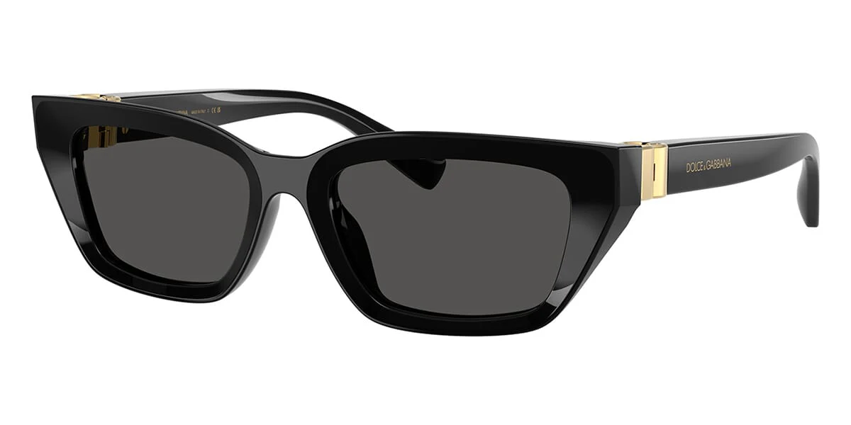 Dolce&Gabbana DG4532 501/87