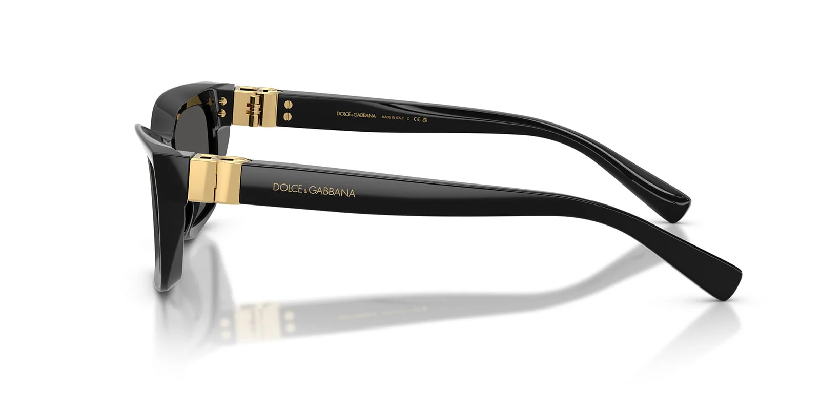 Dolce&Gabbana DG4532 501/87 - Image 3