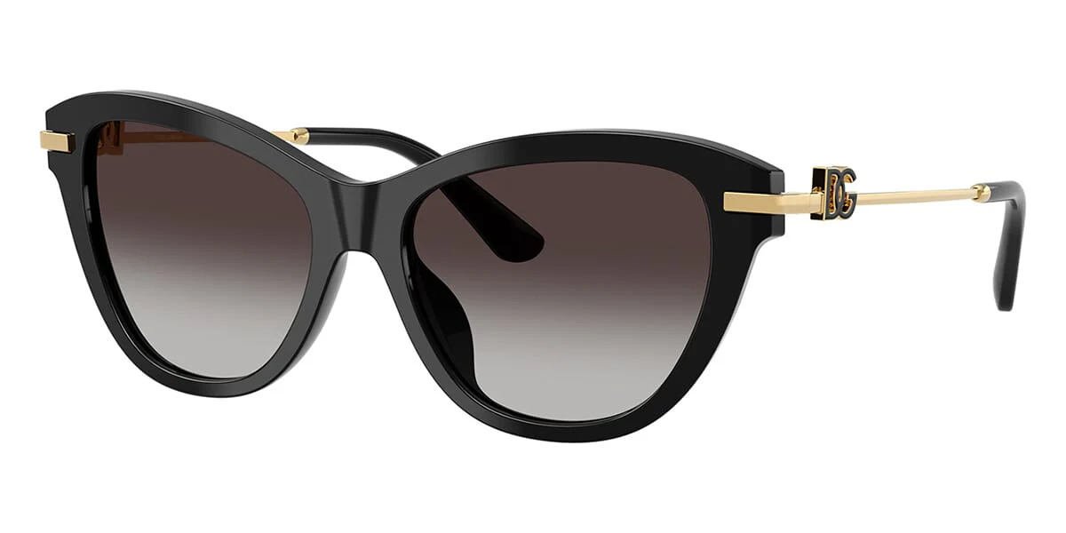 Dolce&Gabbana DG4534 501/8G