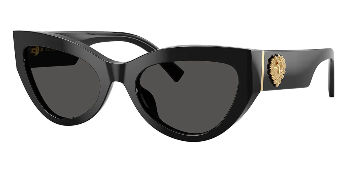 Dolce&Gabbana DG4536 501/87