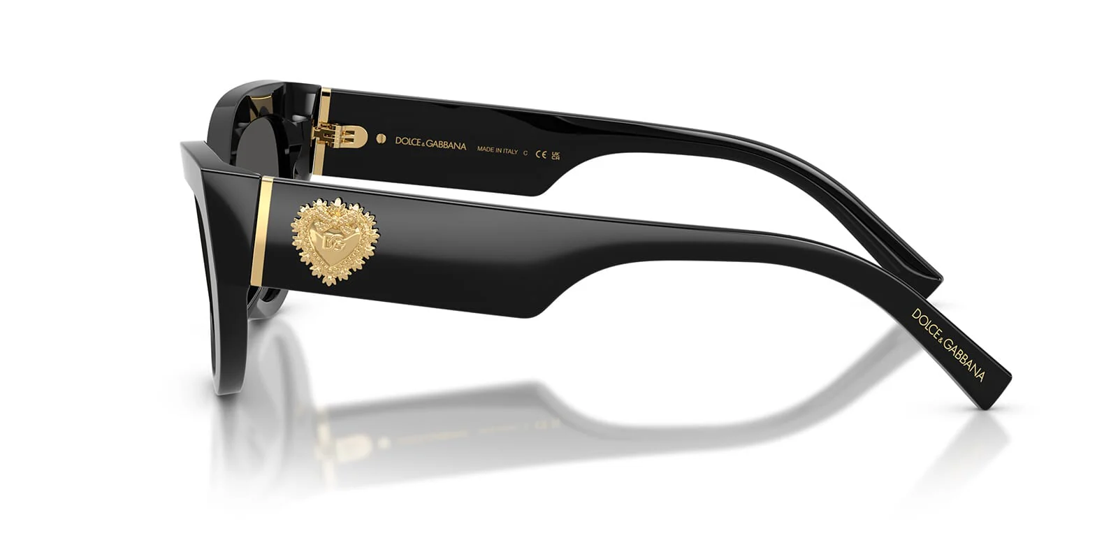 Dolce&Gabbana DG4536 501/87 - Image 3