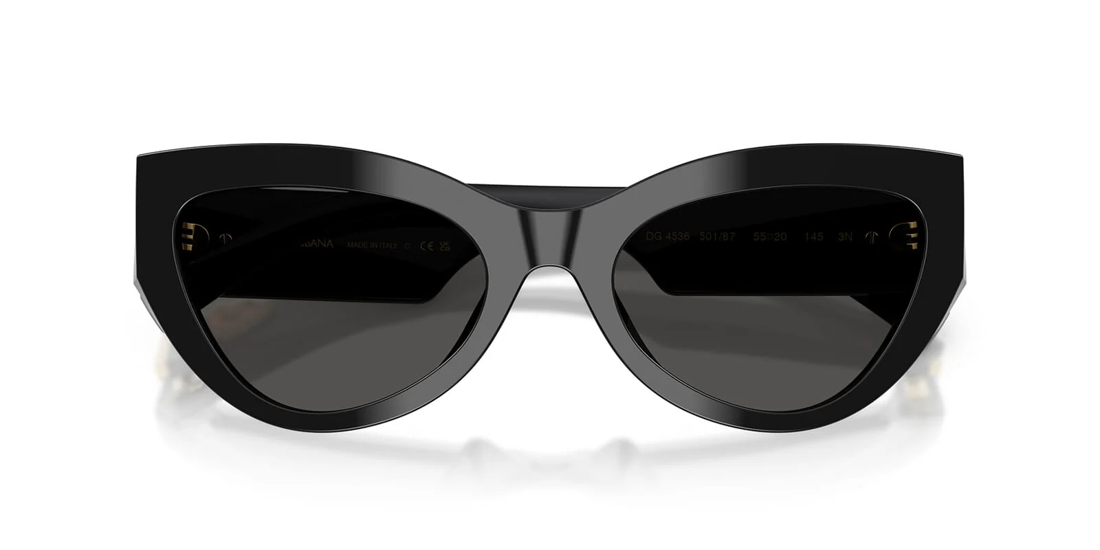 Dolce&Gabbana DG4536 501/87 - Image 4