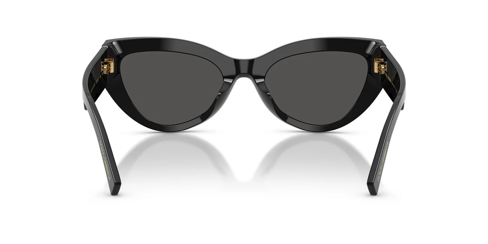 Dolce&Gabbana DG4536 501/87 - Image 5