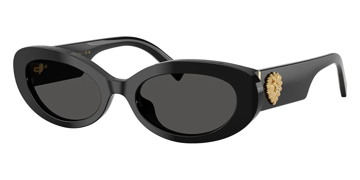 Dolce&Gabbana DG4537 501/87