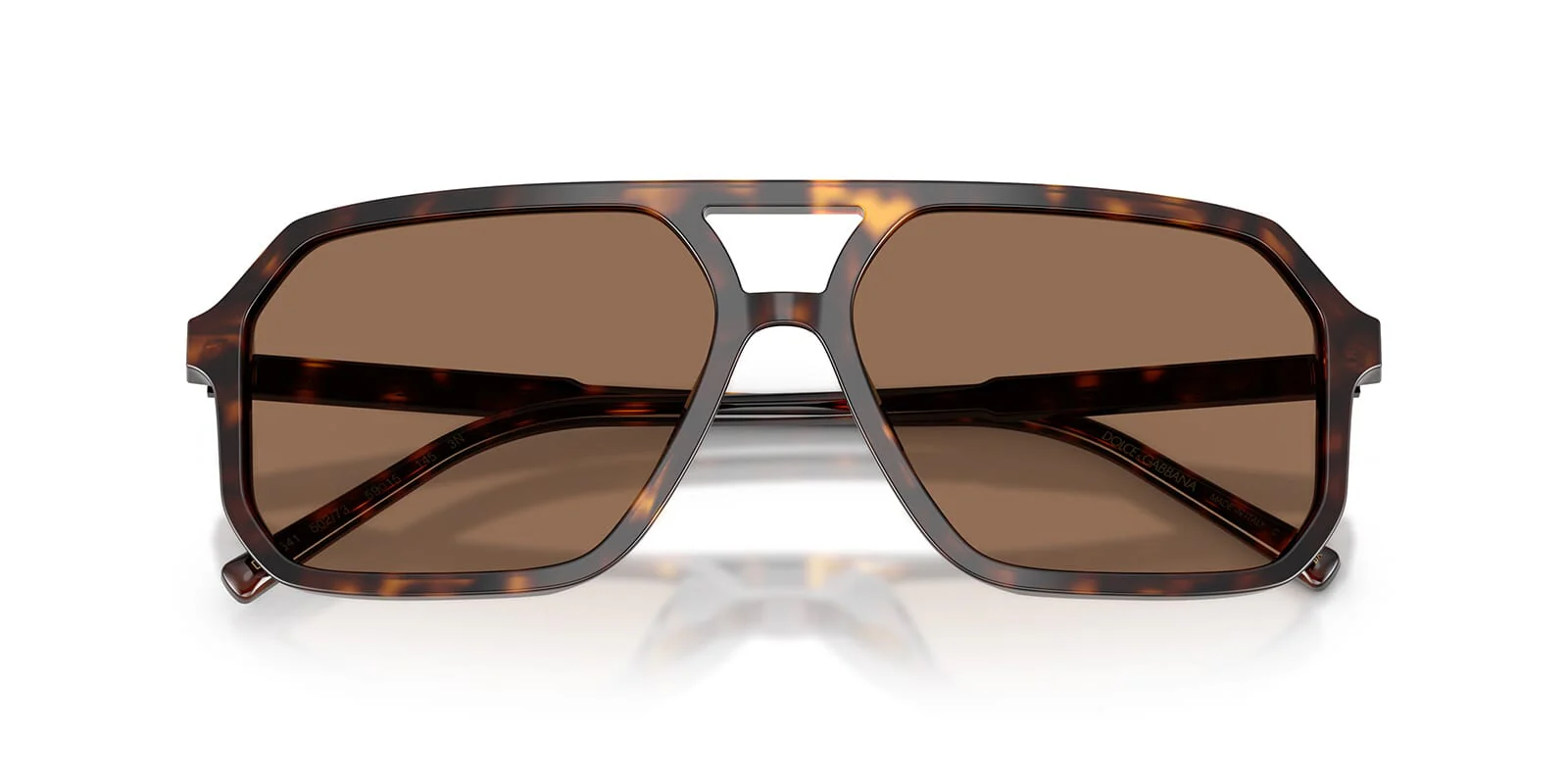 Dolce&Gabbana DG4541 502/73 - Image 4