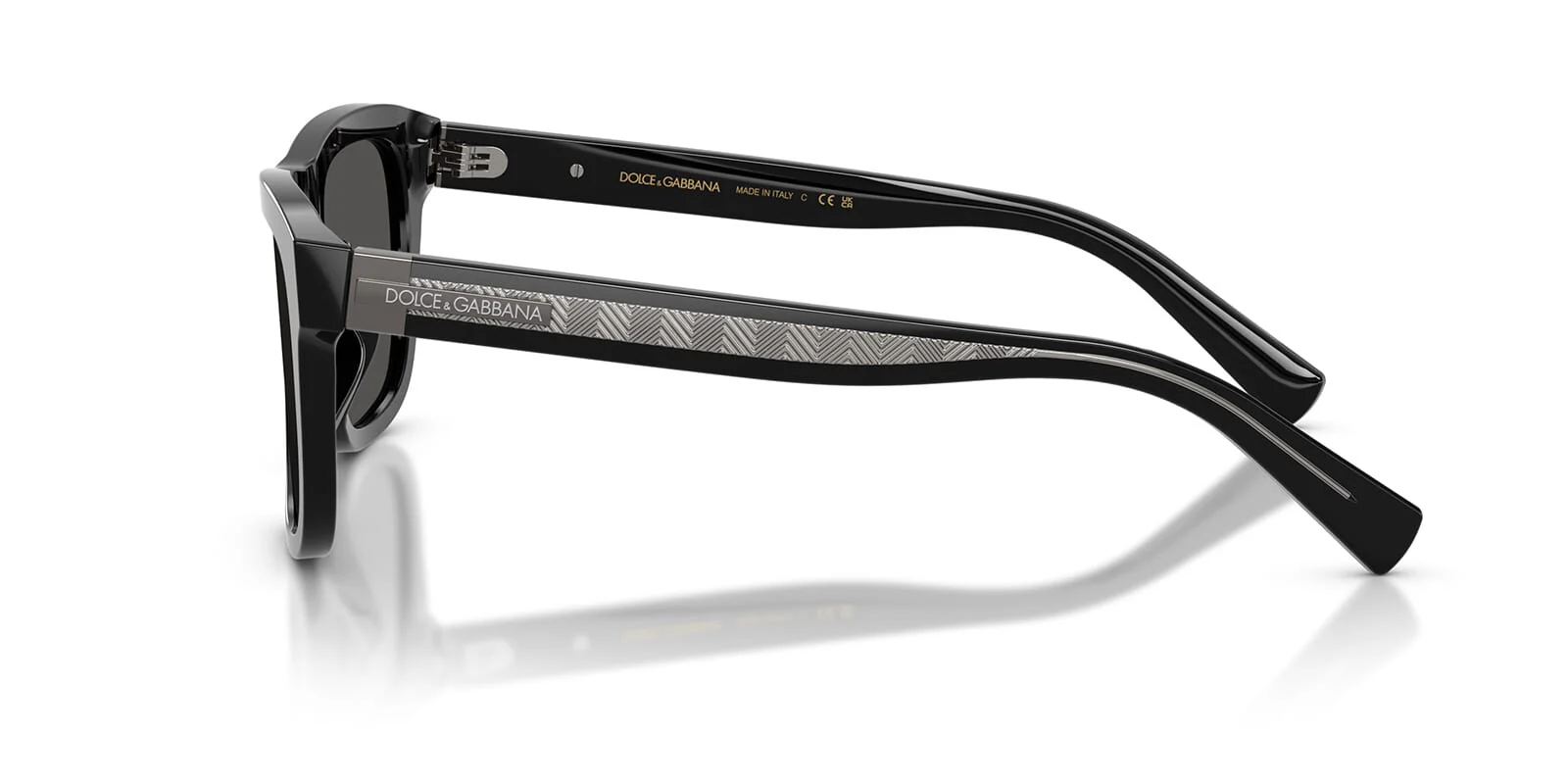 Dolce&Gabbana DG4545 501/87 - Image 3