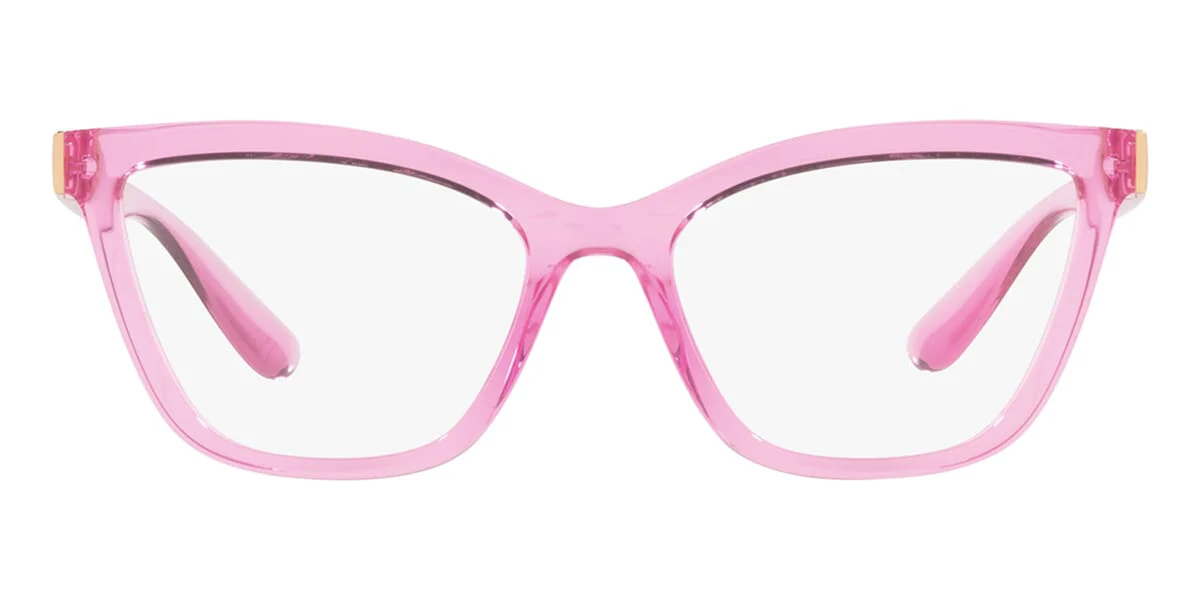 Dolce&Gabbana DG5076 3097 - As Seen On Jennifer Hudson - Image 2