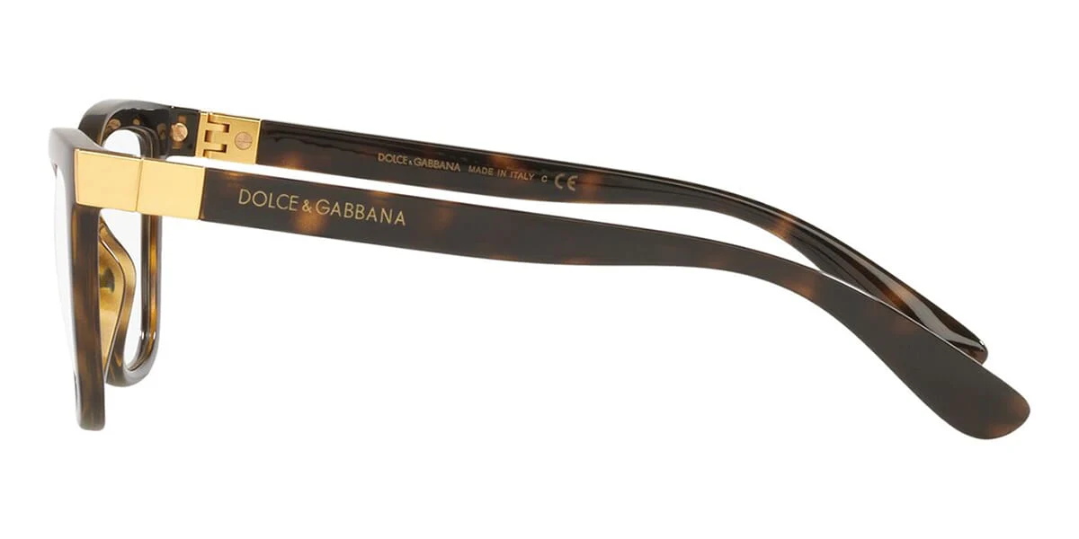 Dolce&Gabbana DG5076 502 - Image 3