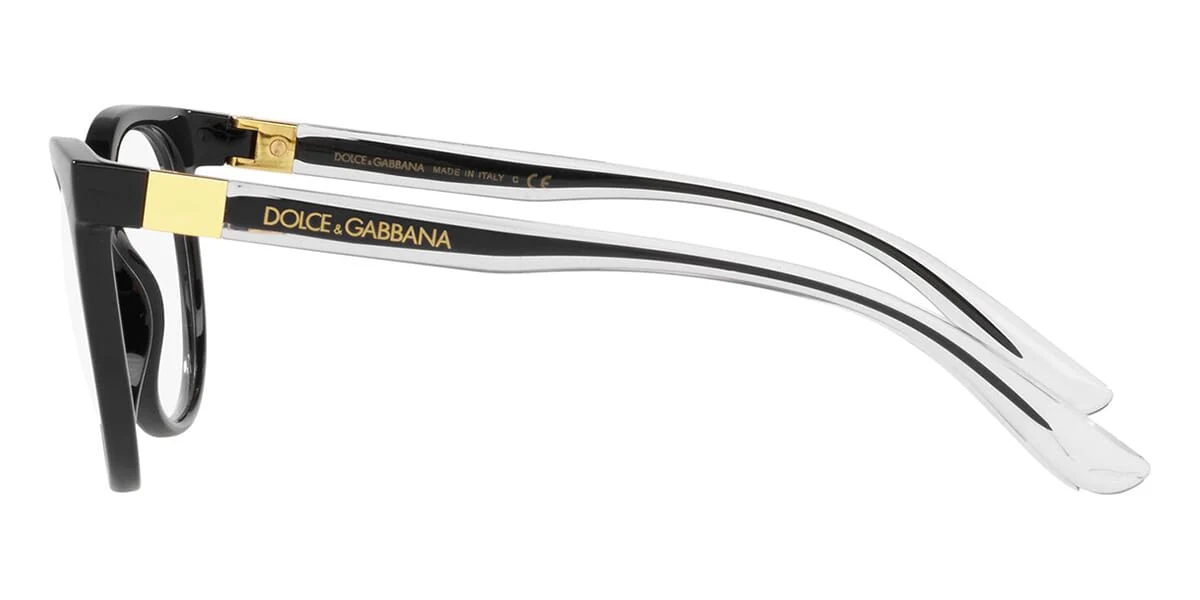 Dolce&Gabbana DG5084 501 - Image 3