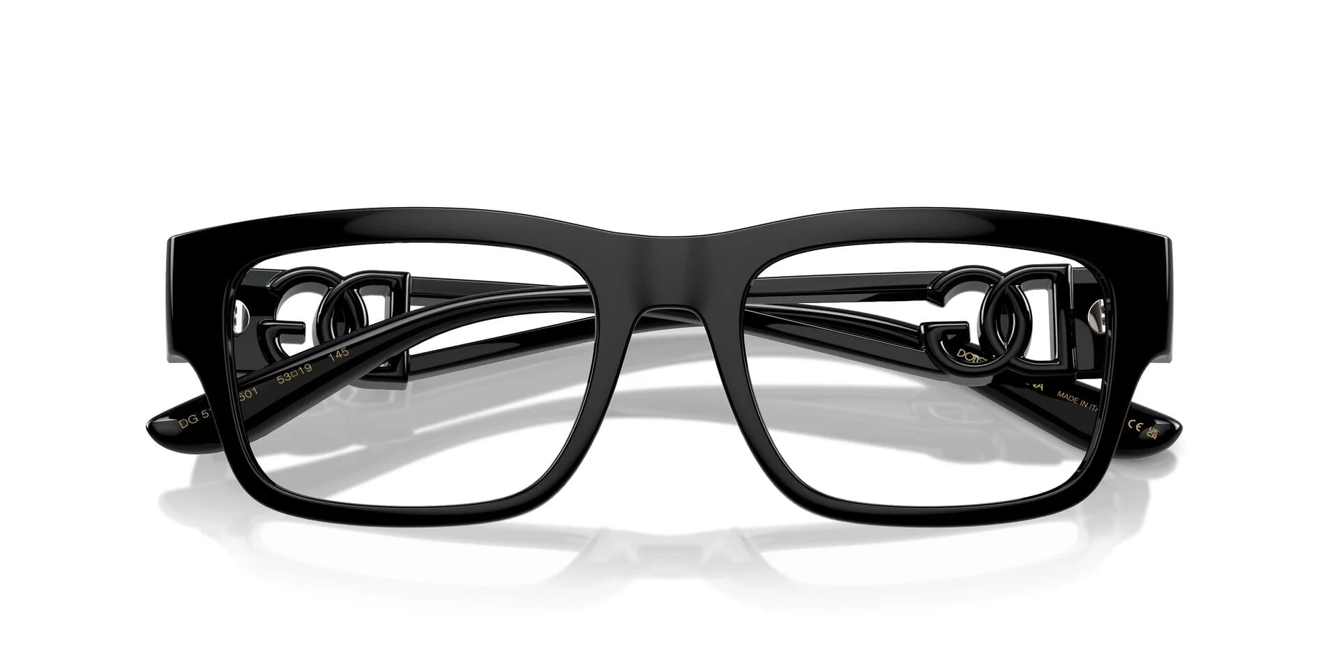 Dolce&Gabbana DG5110 501 - Image 4