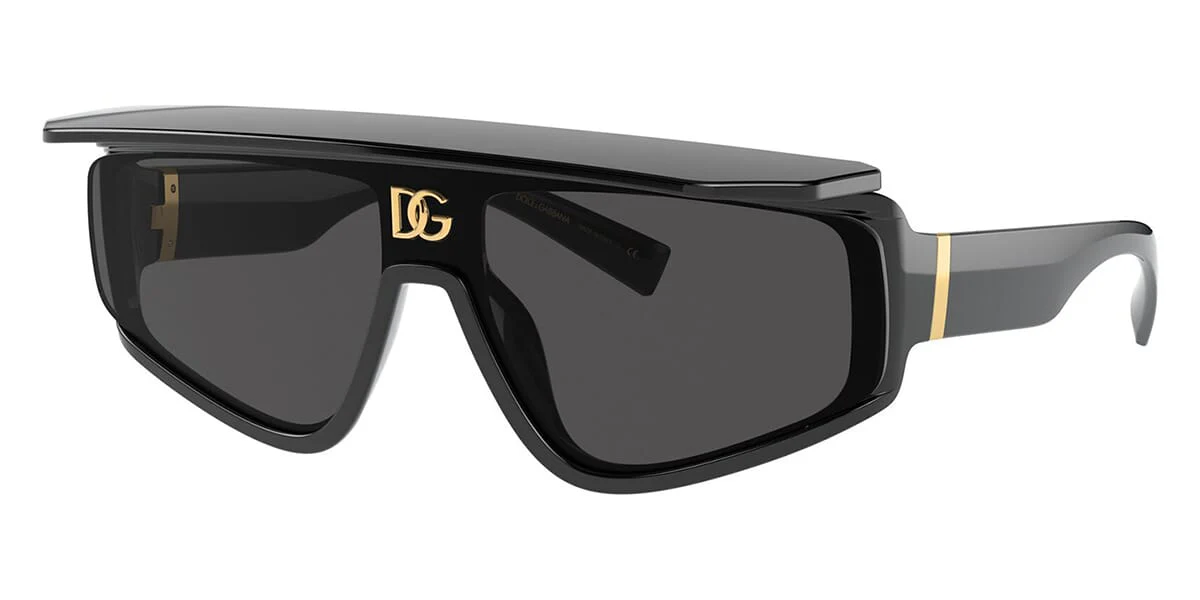 Dolce&Gabbana DG6177 501/87 - As Seen On Paris Hilton & JuJu Smith-Schuster