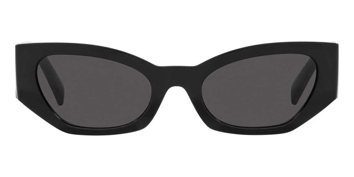 Dolce&Gabbana DG6186 501/87 - As Seen On Brandi Cyrus - Image 2