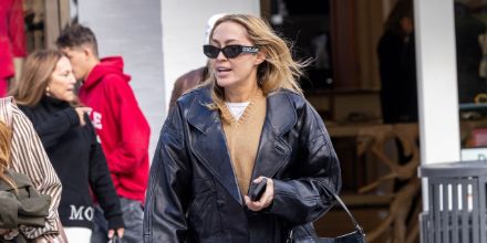 Dolce&Gabbana DG6186 501/87 - As Seen On Brandi Cyrus - Image 4