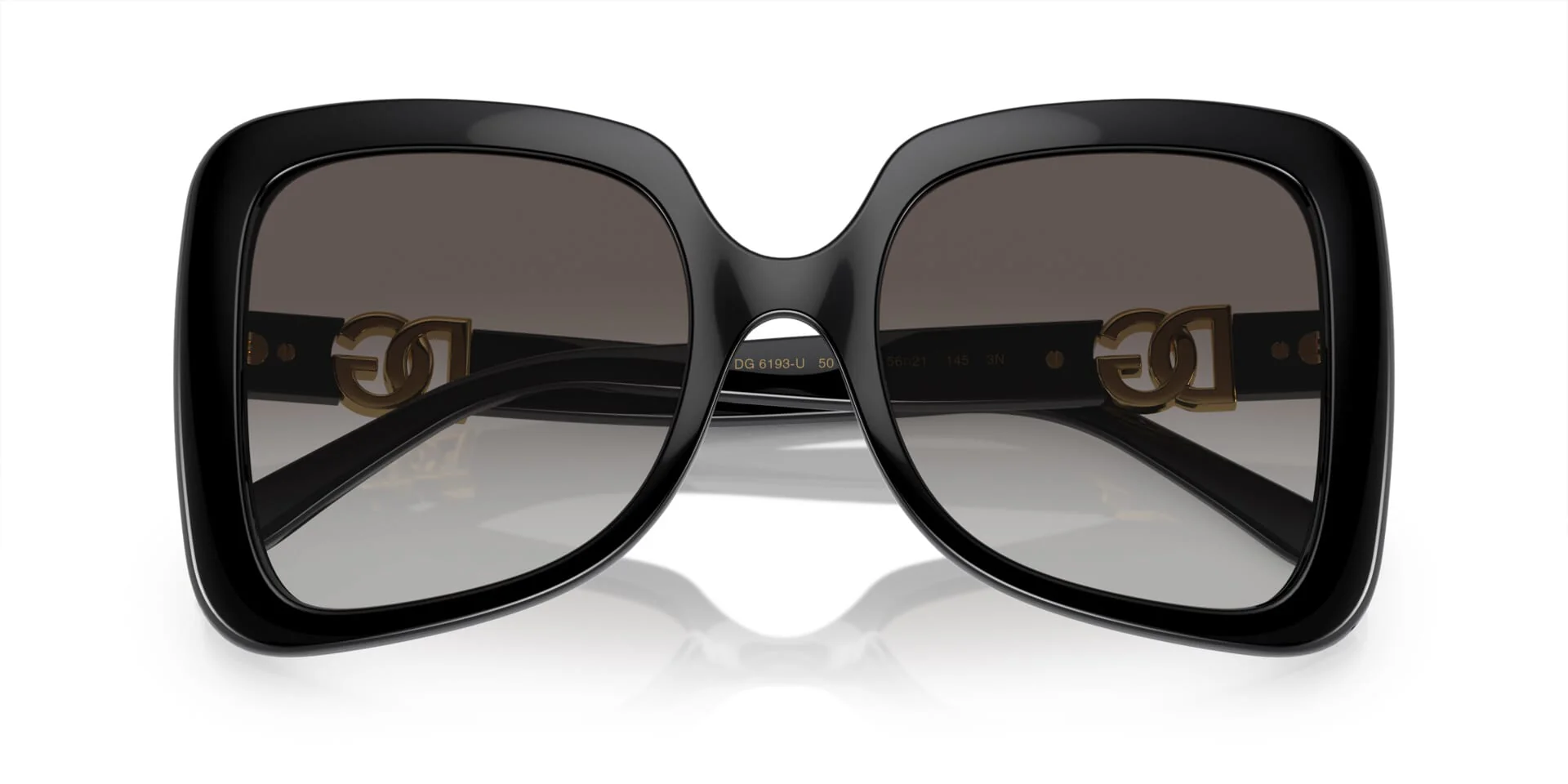 Dolce&Gabbana DG6193U 501/8G - Image 4