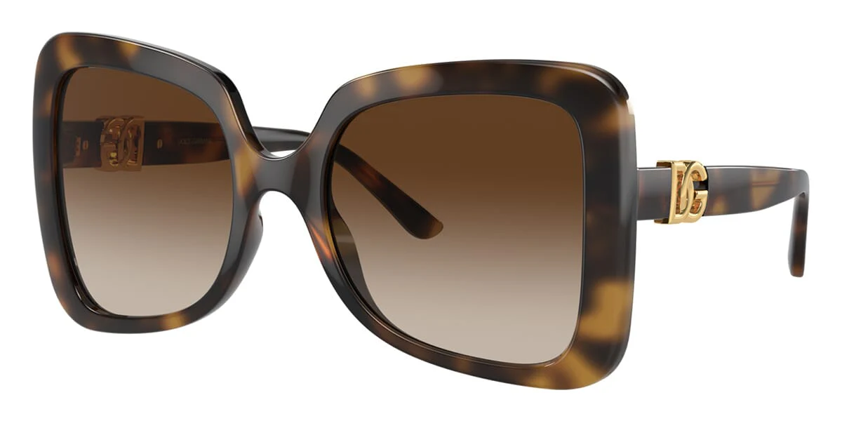Dolce&Gabbana DG6193U 502/13