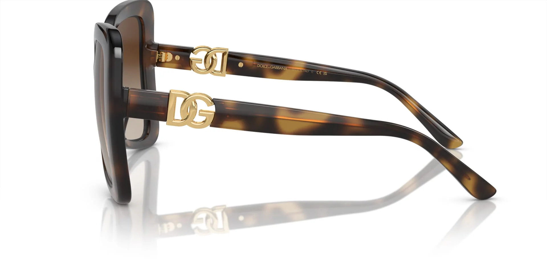 Dolce&Gabbana DG6193U 502/13 - Image 3