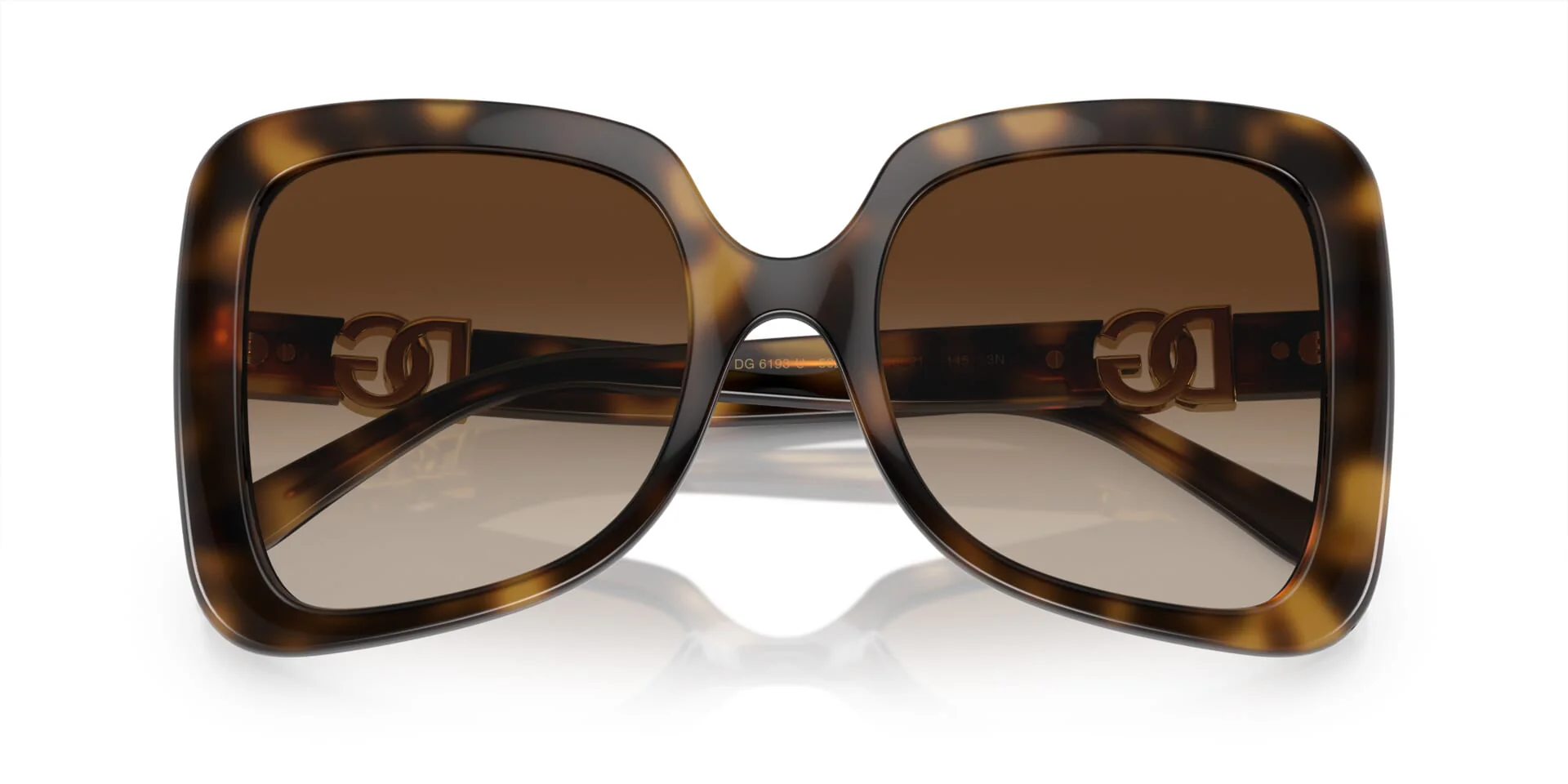 Dolce&Gabbana DG6193U 502/13 - Image 4