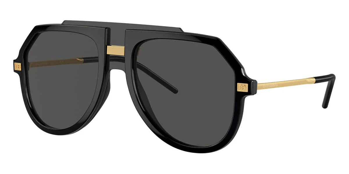 Dolce&Gabbana DG6195 501/87