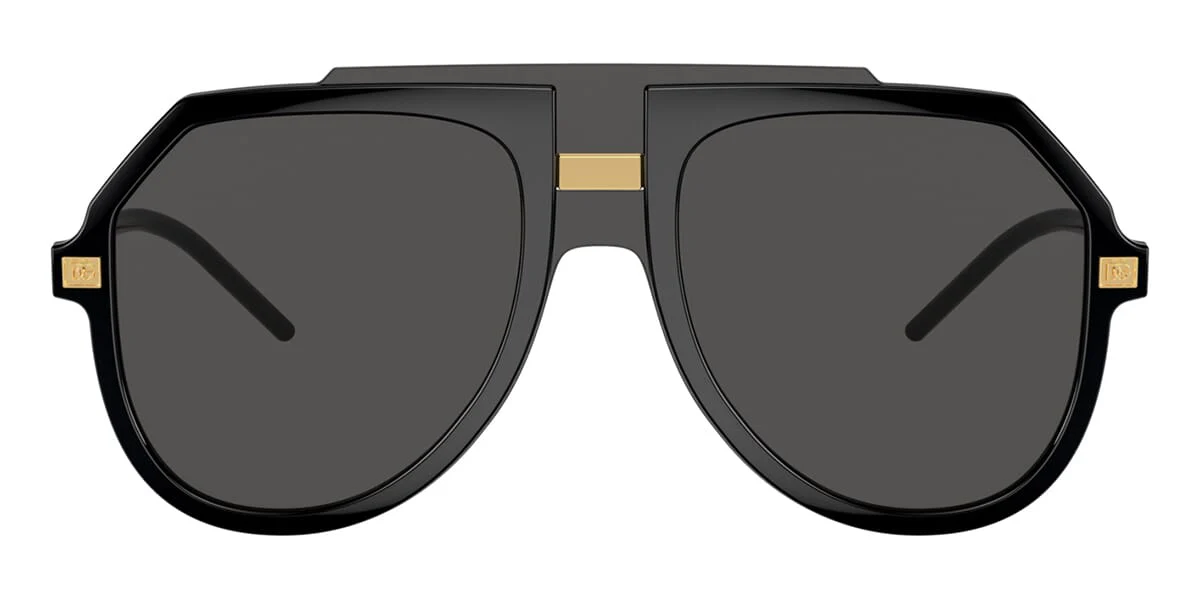 Dolce&Gabbana DG6195 501/87 - Image 2