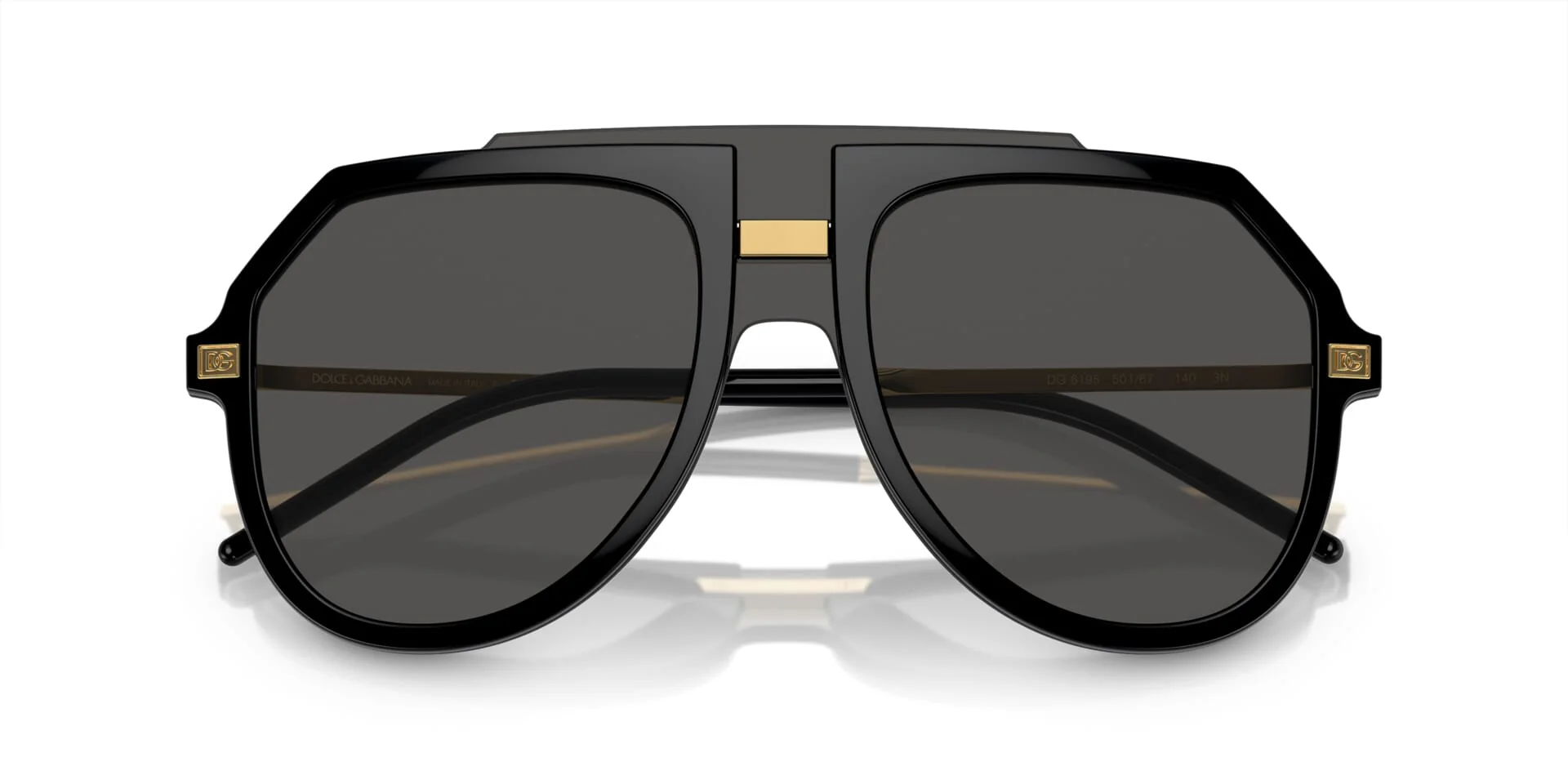 Dolce&Gabbana DG6195 501/87 - Image 4