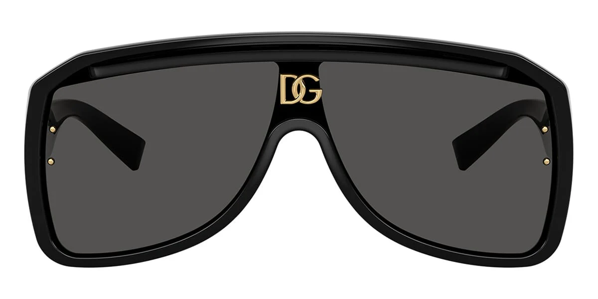 Dolce&Gabbana DG6205 501/87 - Image 2