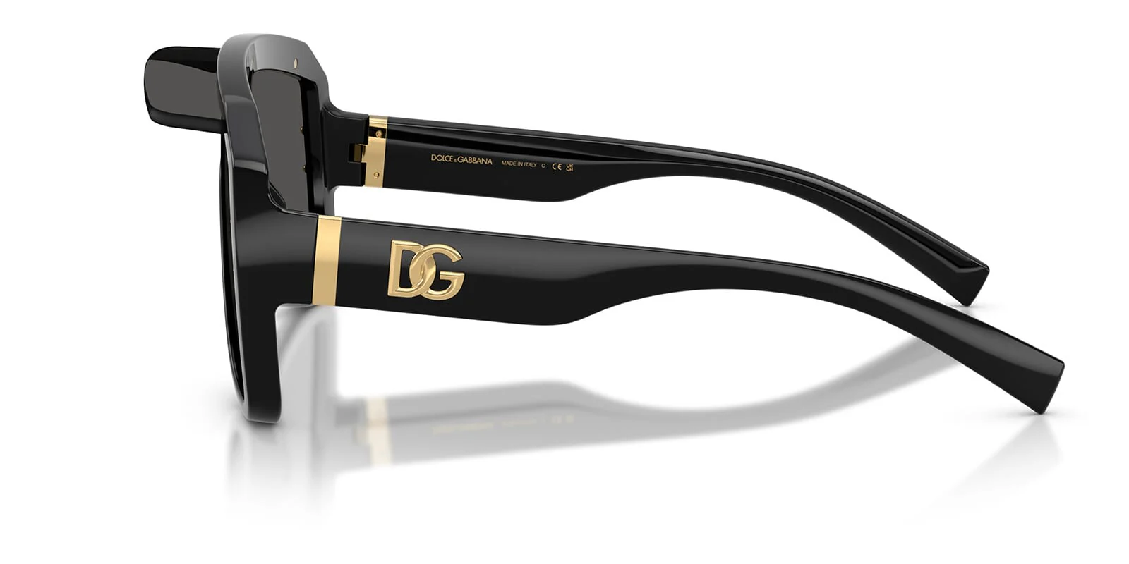 Dolce&Gabbana DG6205 501/87 - Image 3