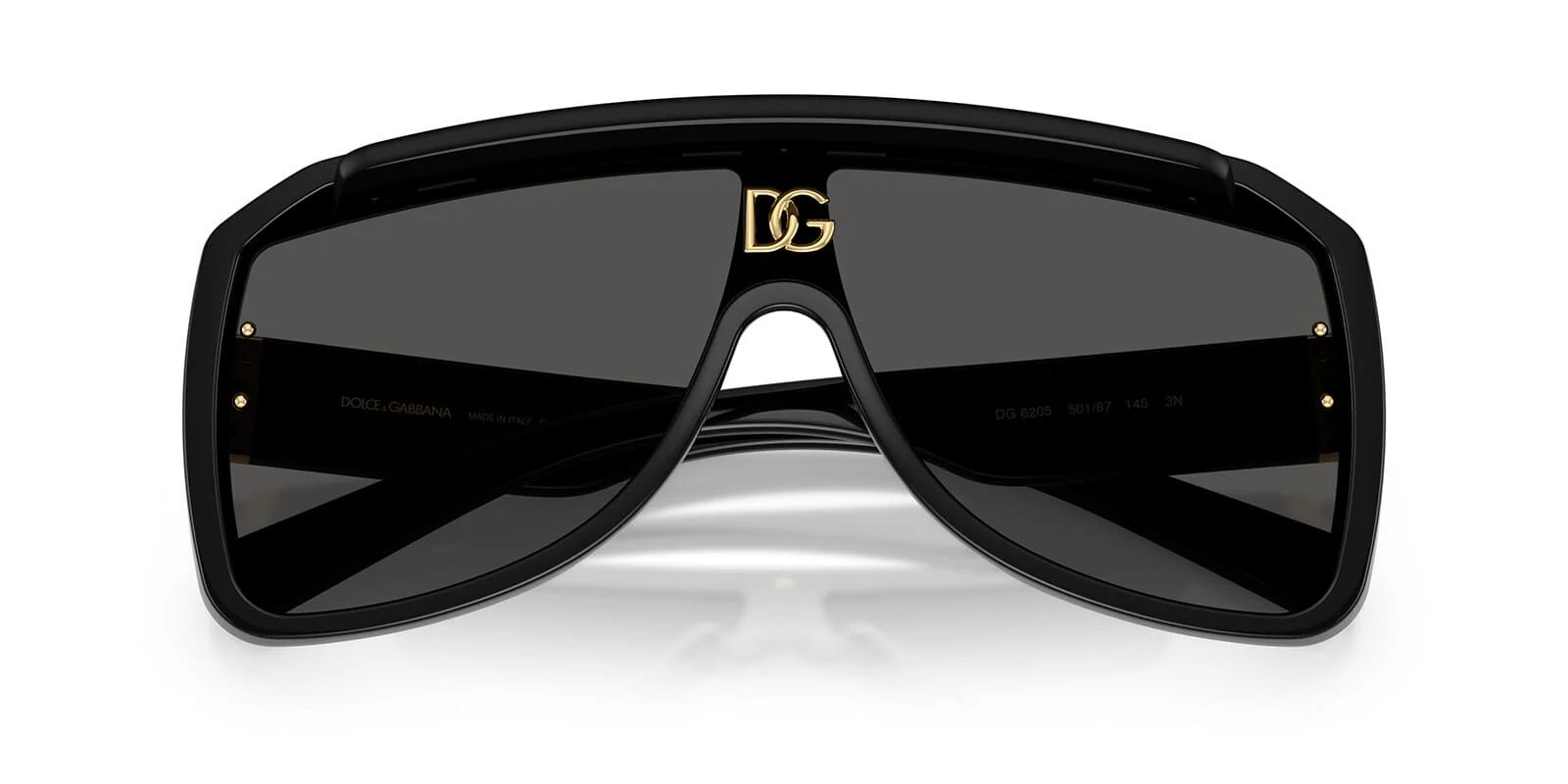 Dolce&Gabbana DG6205 501/87 - Image 4