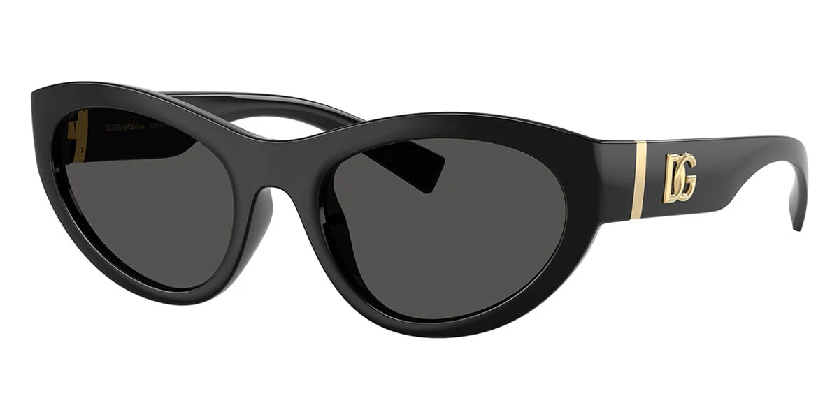 Dolce&Gabbana DG6207 501/87