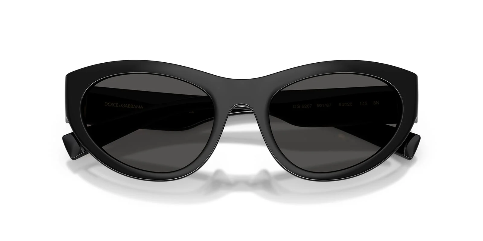 Dolce&Gabbana DG6207 501/87 - Image 4