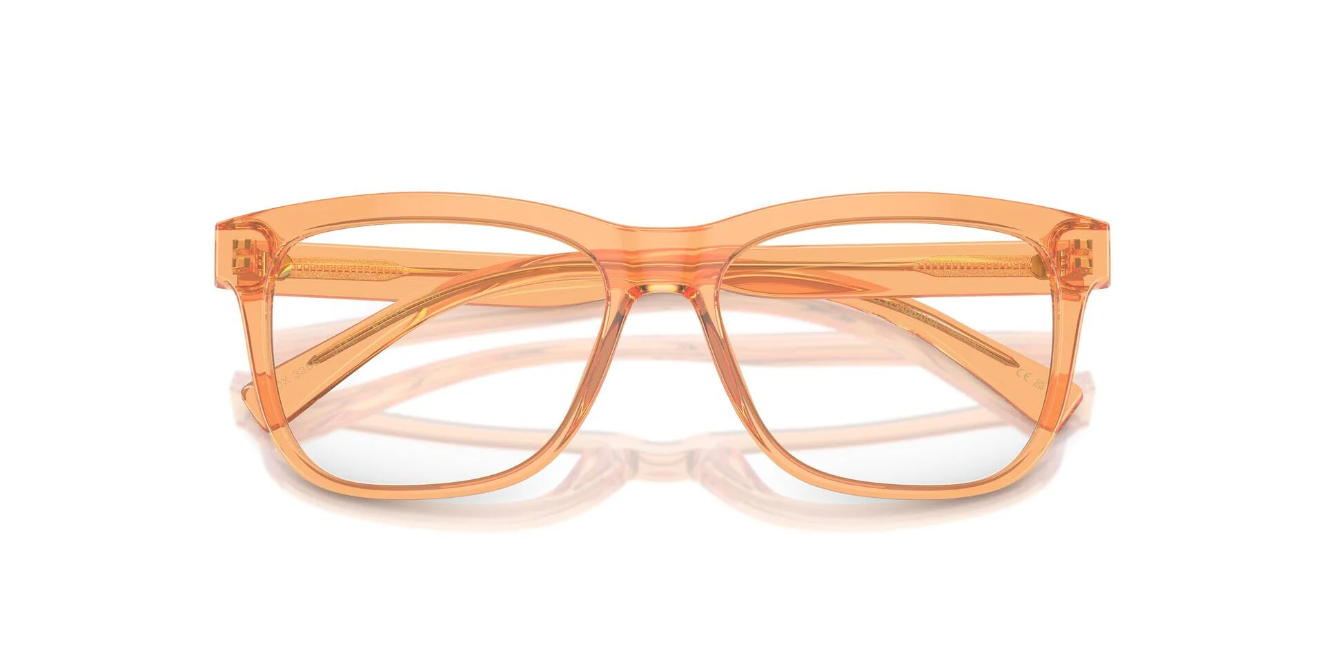 Dolce&Gabbana DX3356 3442 Kids Frame - Image 4