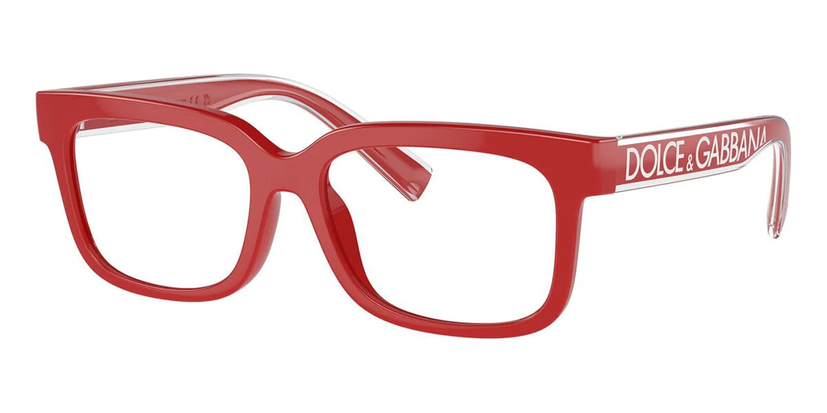 Dolce&Gabbana DX5002 3088 Kids Frame