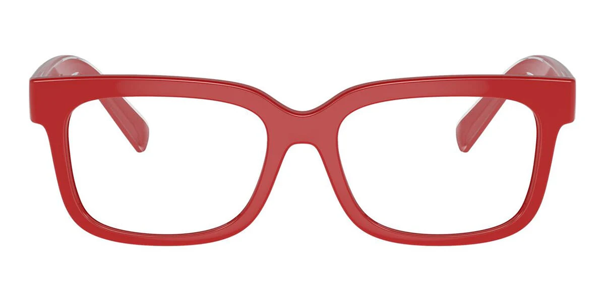 Dolce&Gabbana DX5002 3088 Kids Frame - Image 2