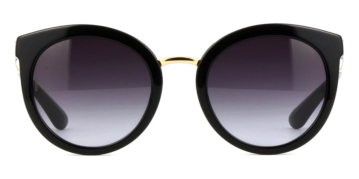 Dolce&Gabbana DG4268 501/8G - Image 2