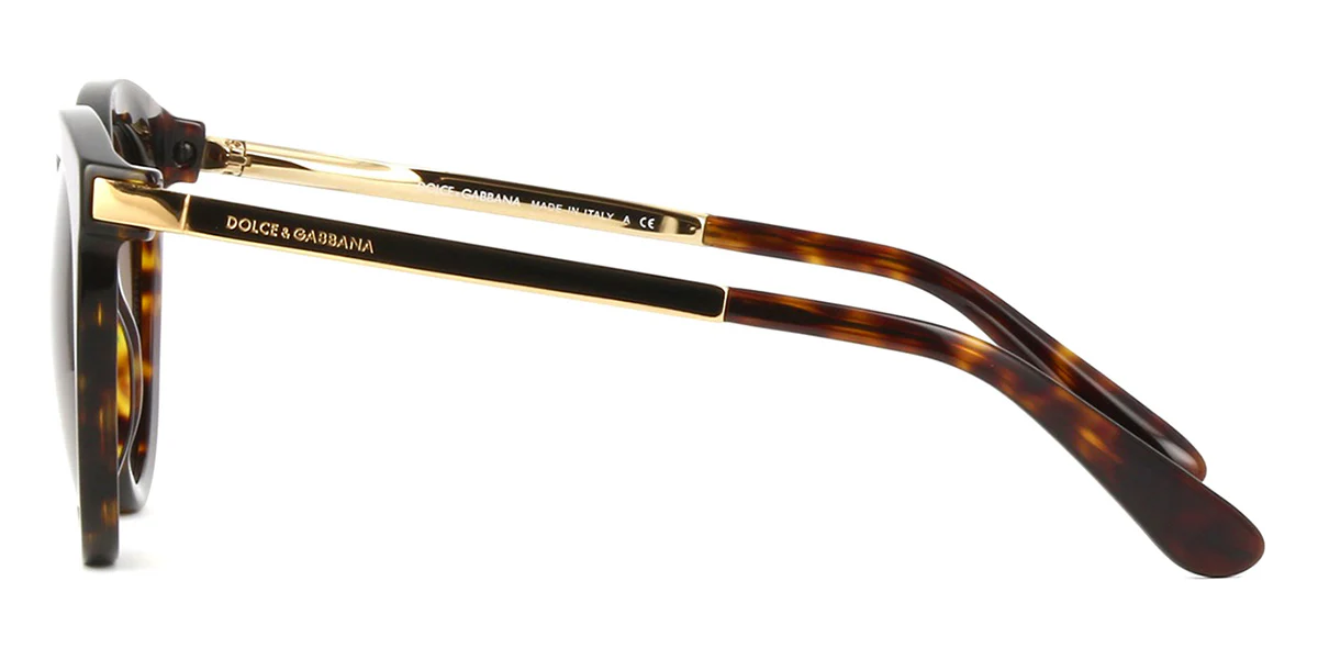 Dolce&Gabbana DG4268 502/13 - Image 3